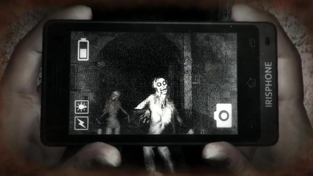 DreadOut: Keepers of The Dark — скриншот 3