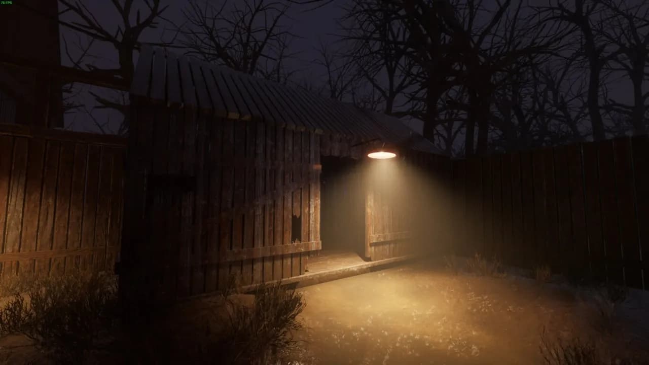 Granny Remake — скриншот 10