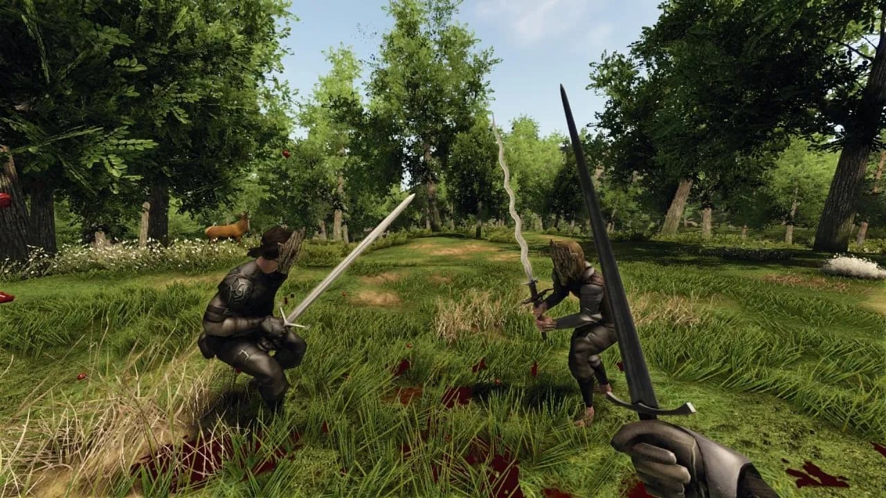 Reign Of Kings — скриншот 4