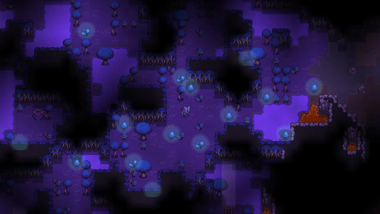 Forsaken Isle — скриншот 2