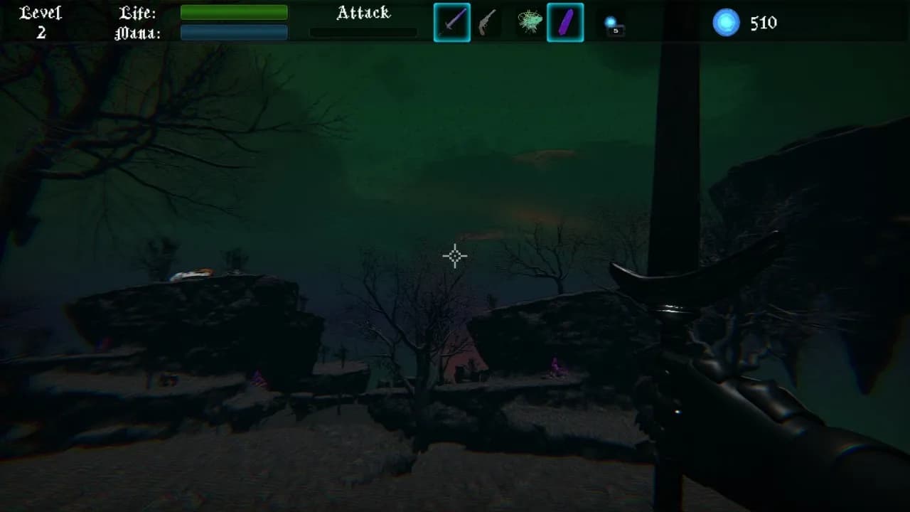 Dreamspring — скриншот 4