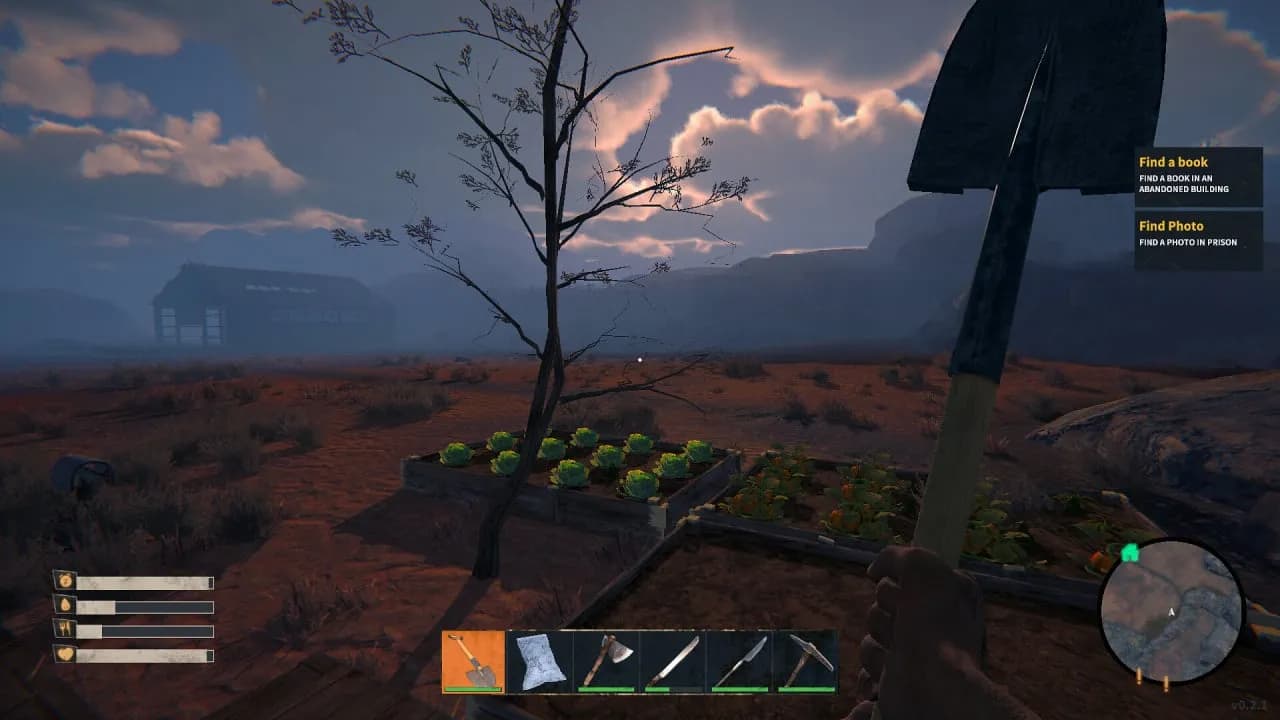 The Last FARMER — скриншот 10