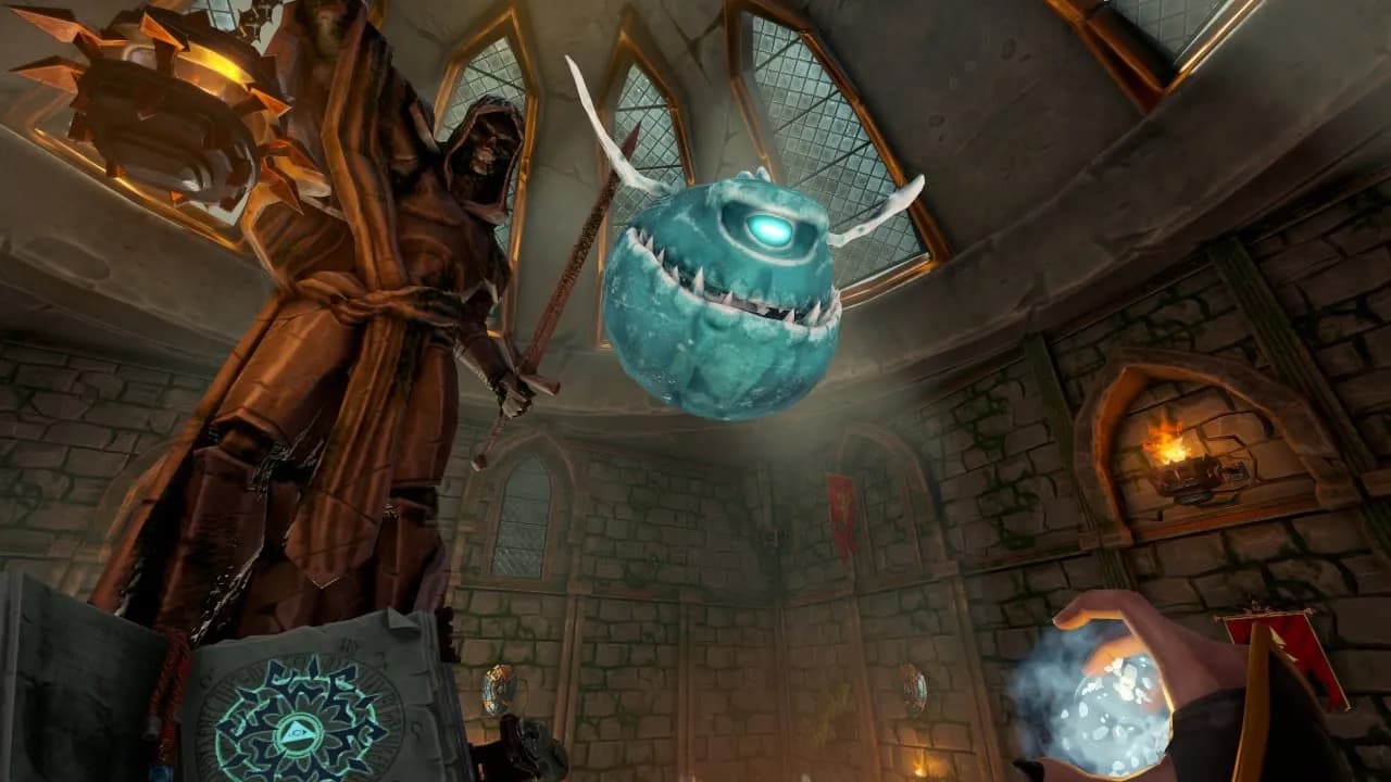Ziggurat 2 — скриншот 6
