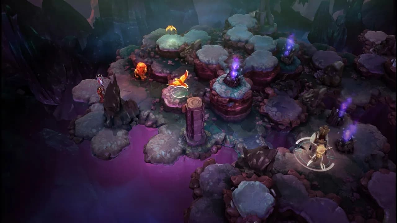 Chaos Reborn — скриншот 12