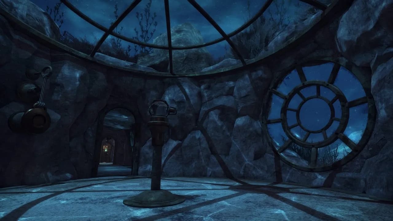 Quern. Вечные мысли — скриншот 10