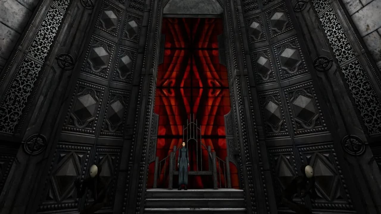Pathologic Classic HD — скриншот 8