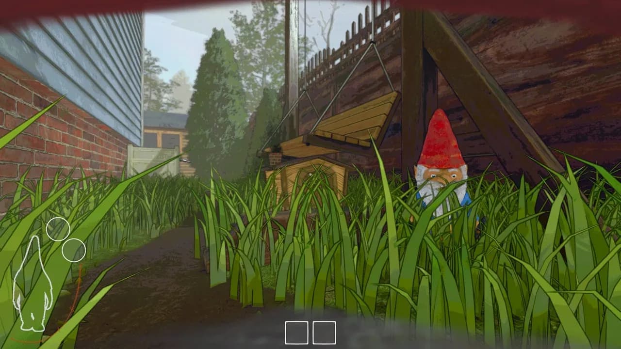 Burglin Gnomes — скриншот 3