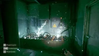 Ire A Prologue — скриншот 9