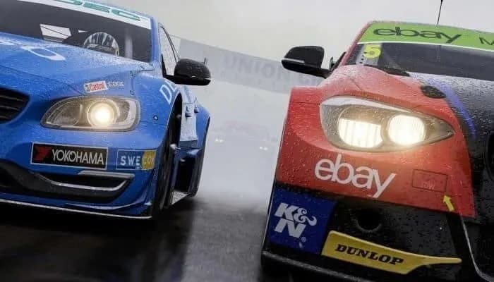 Forza Motorsport 6 Apex — скриншот 3