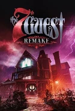 Обложка The 7th Guest Remake