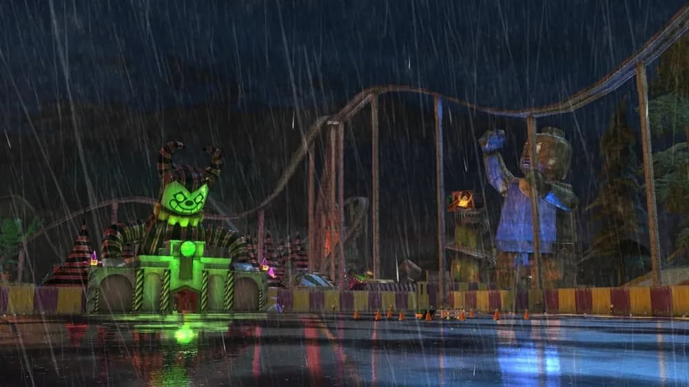 LEGO Batman 2: DC Super Heroes — скриншот 2