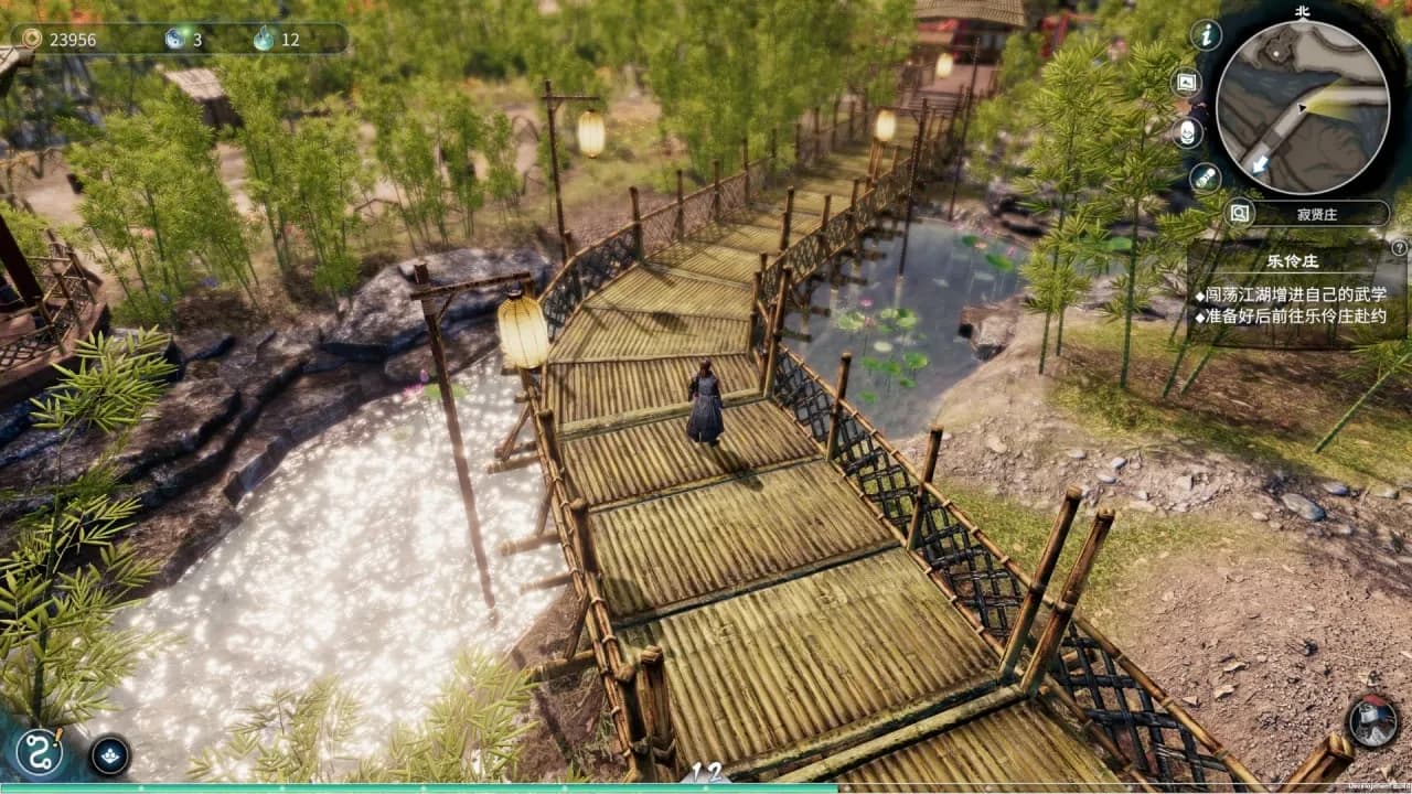 Fate Seeker 2 — скриншот 6