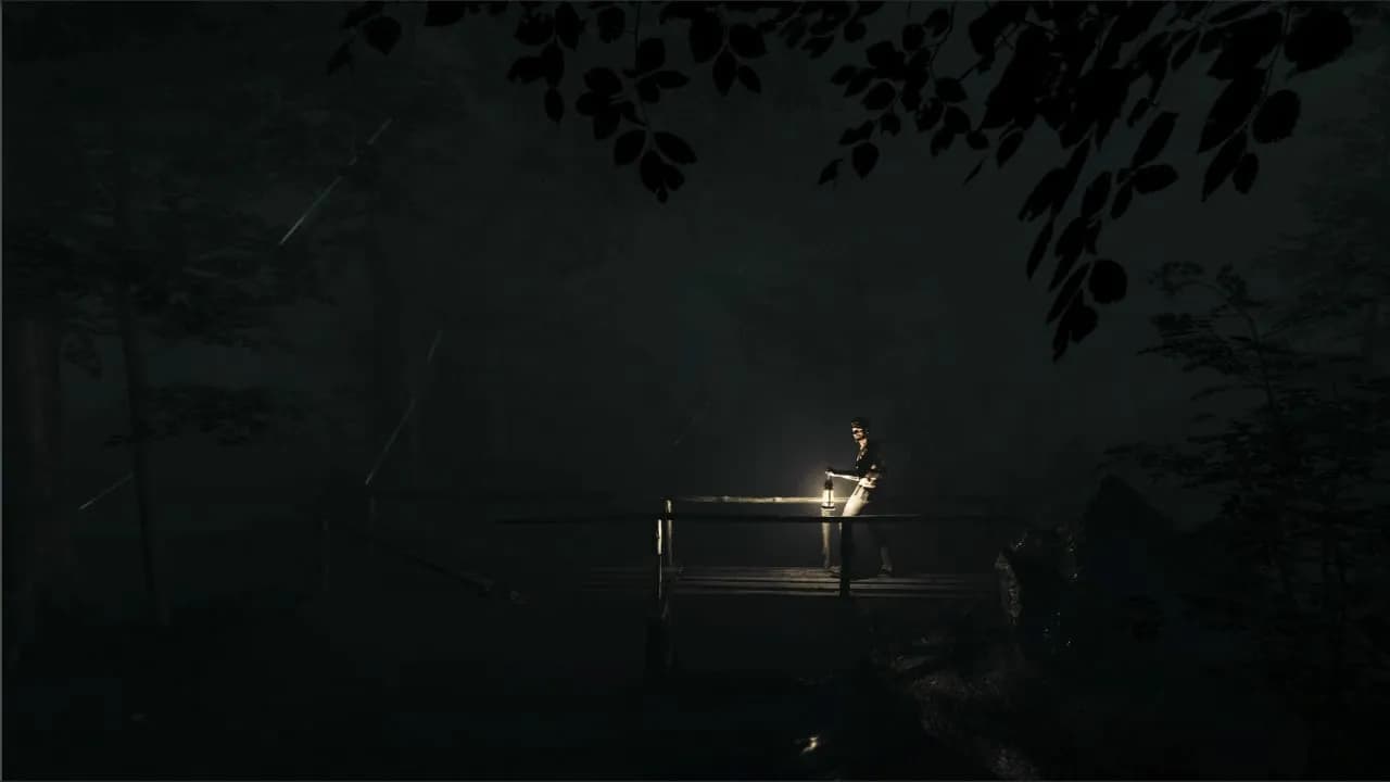 Connection: The Nightmare Within — скриншот 8