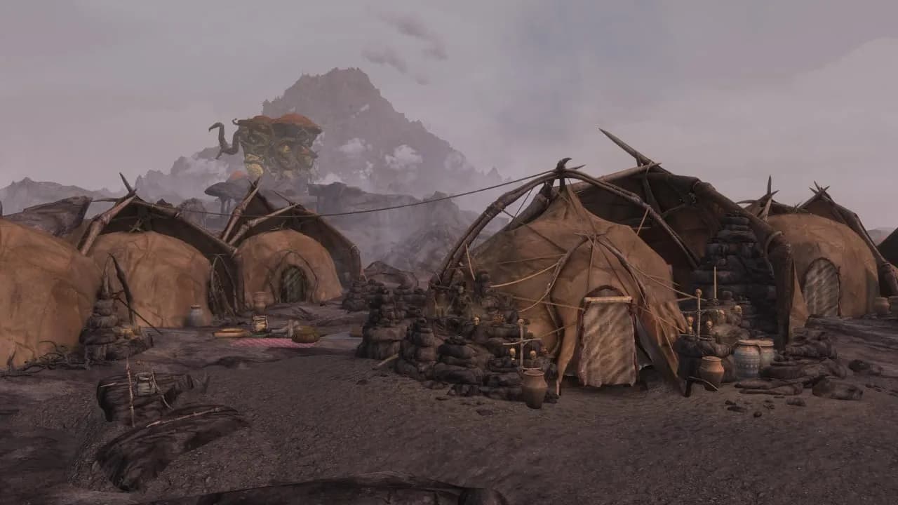 The Elder Scrolls: Skywind — скриншот 11