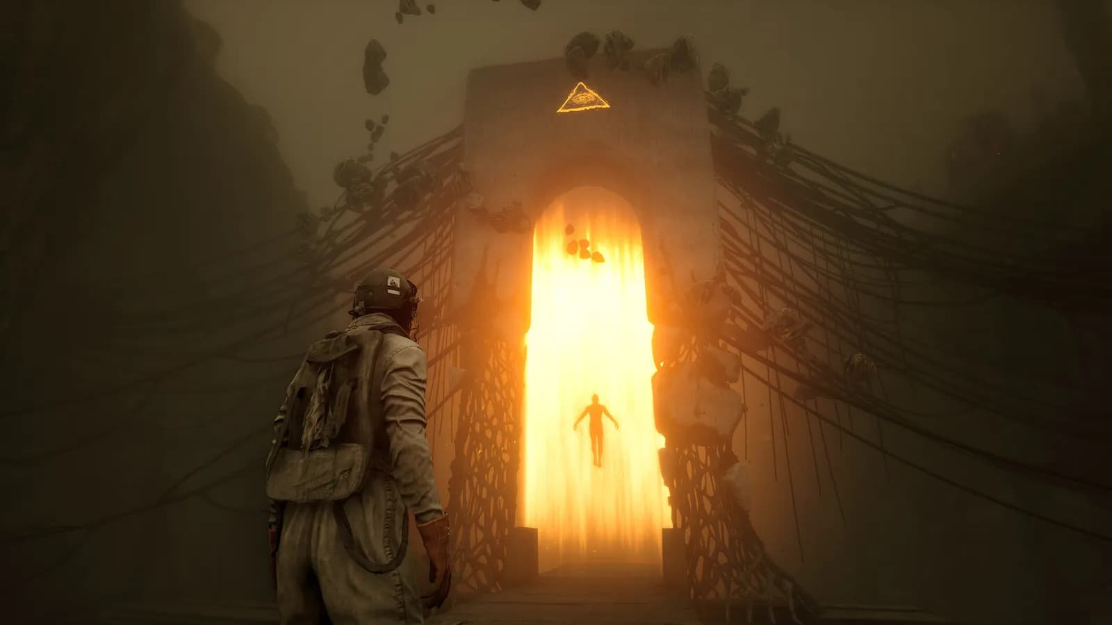 Salvation: Echoes of War — скриншот 1