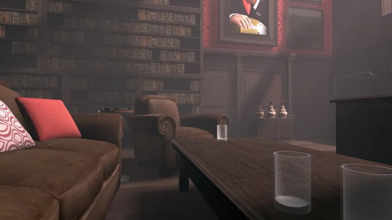 The Stanley Parable — скриншот 5