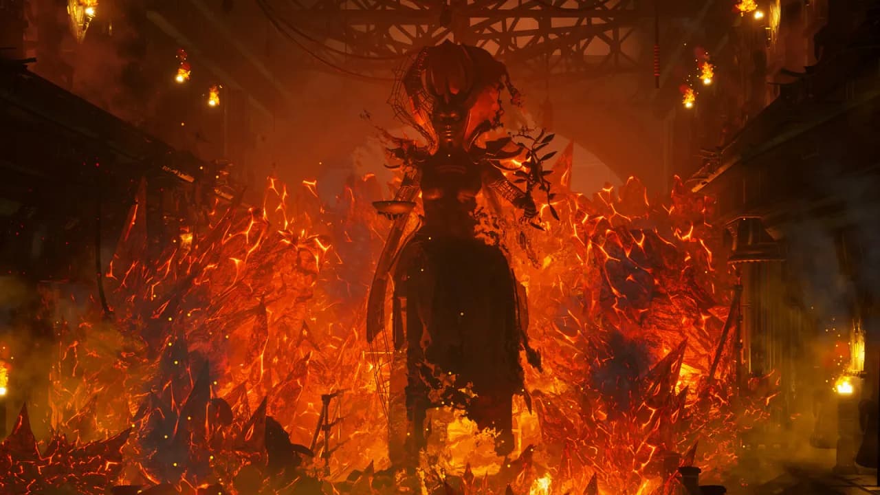 Somber Echoes — скриншот 6