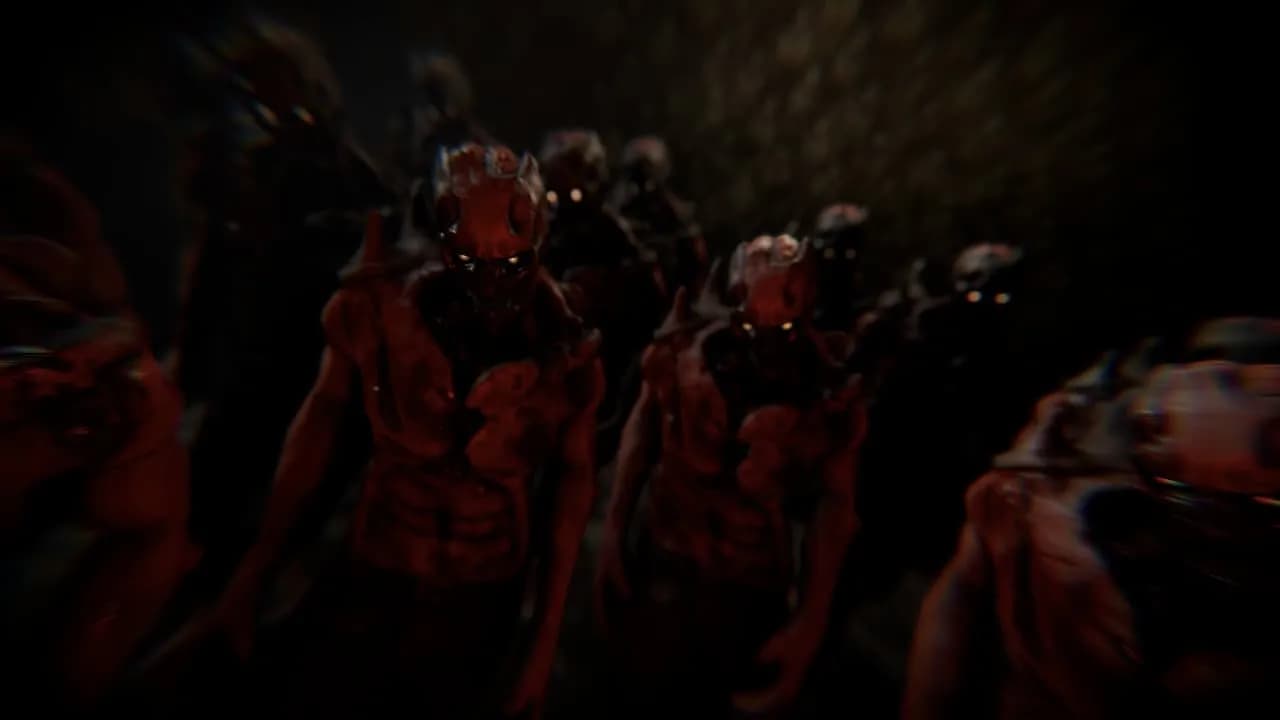 Total Chaos — скриншот 1