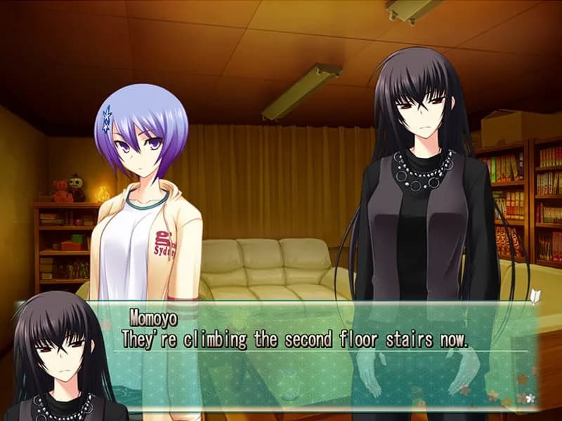 Majikoi! Love Me Seriously! — скриншот 5