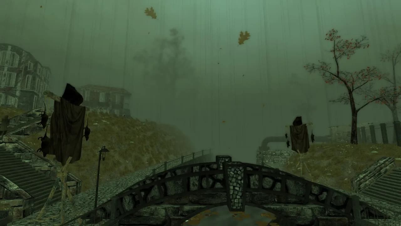 Pathologic Classic HD — скриншот 3