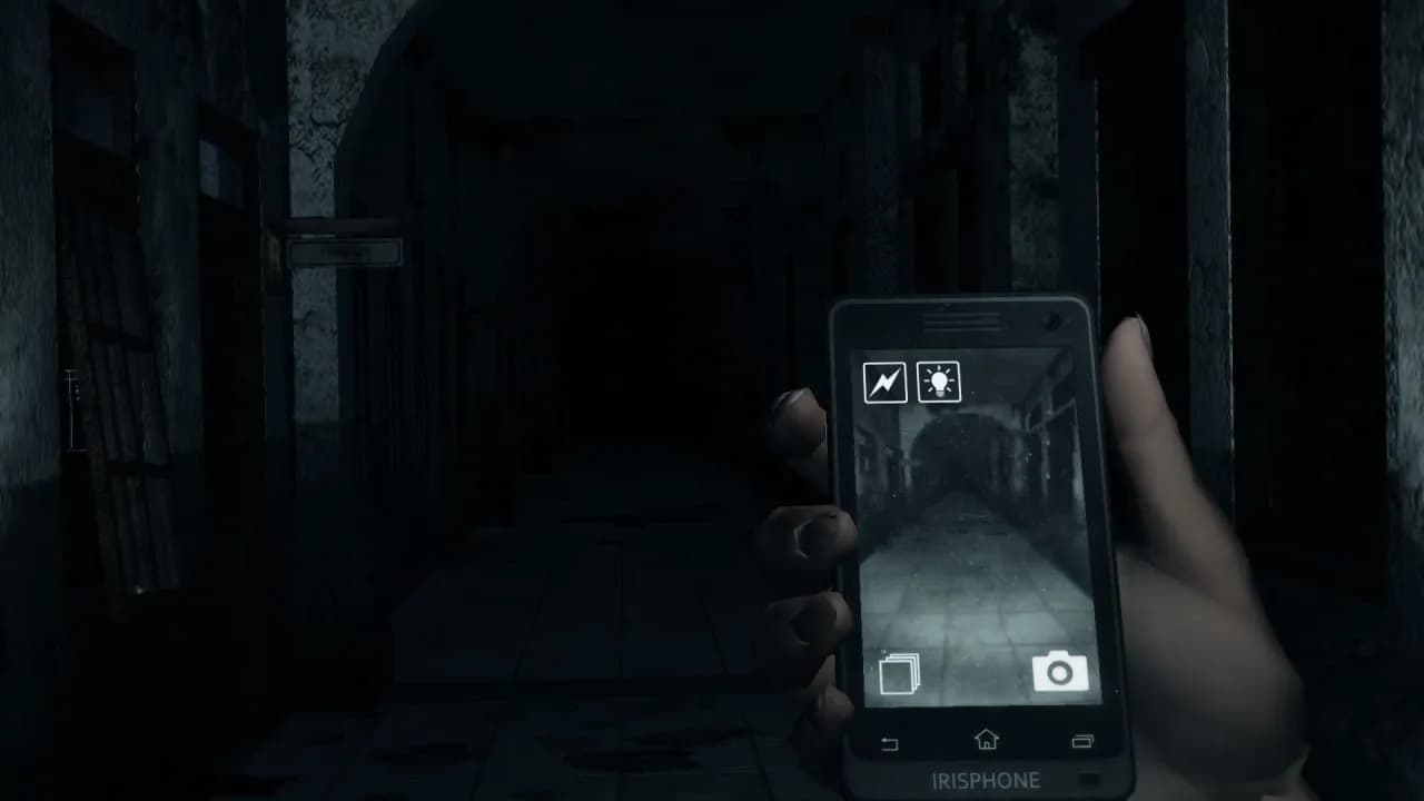DreadOut — скриншот 6