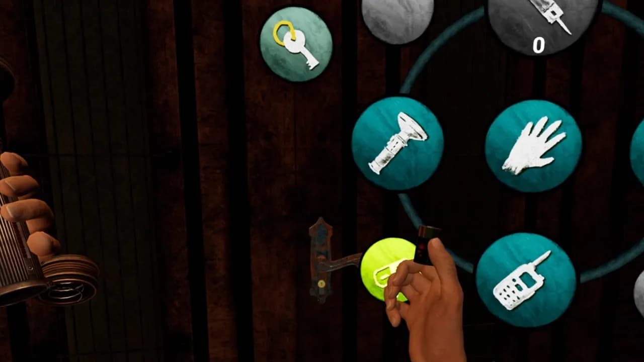 Afterlife VR — скриншот 3