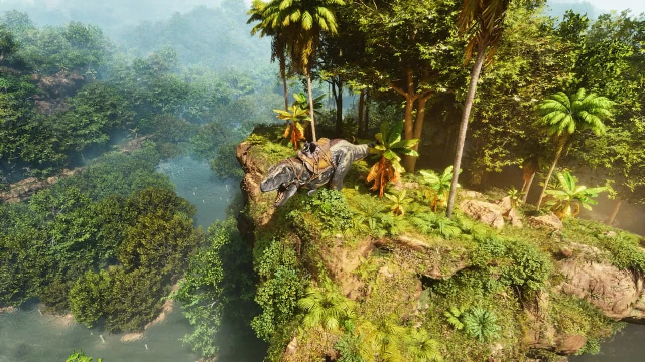 ARK: Survival Ascended — скриншот 3