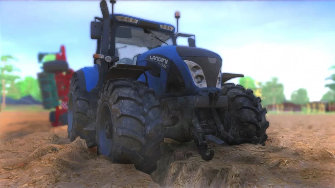 Farm Expert 2017 — скриншот 4