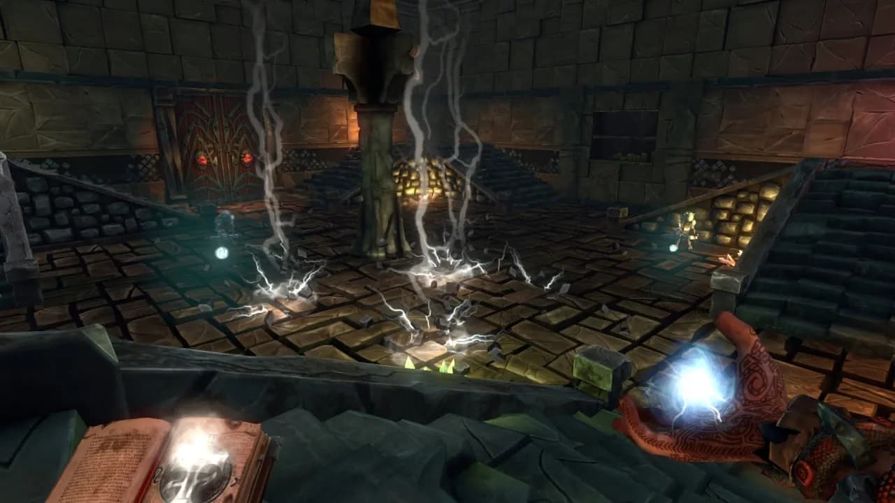 Ziggurat — скриншот 8