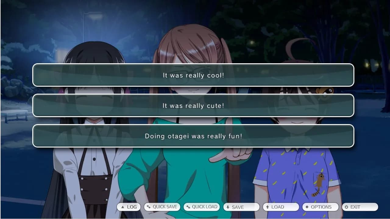 Tokyo School Life — скриншот 5