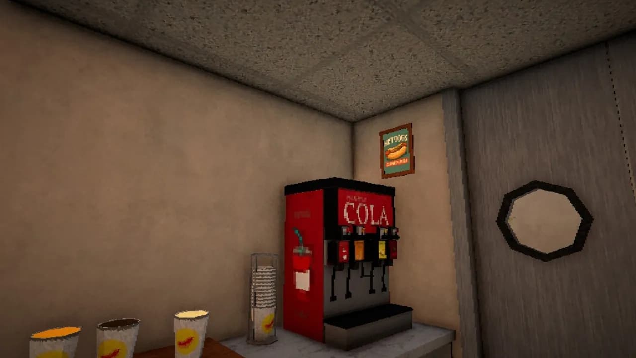 Meat Grinder: Hotdog Simulator — скриншот 3