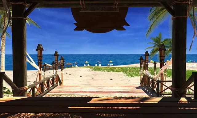 Nancy Drew: Ransom of the Seven Ships — скриншот 2