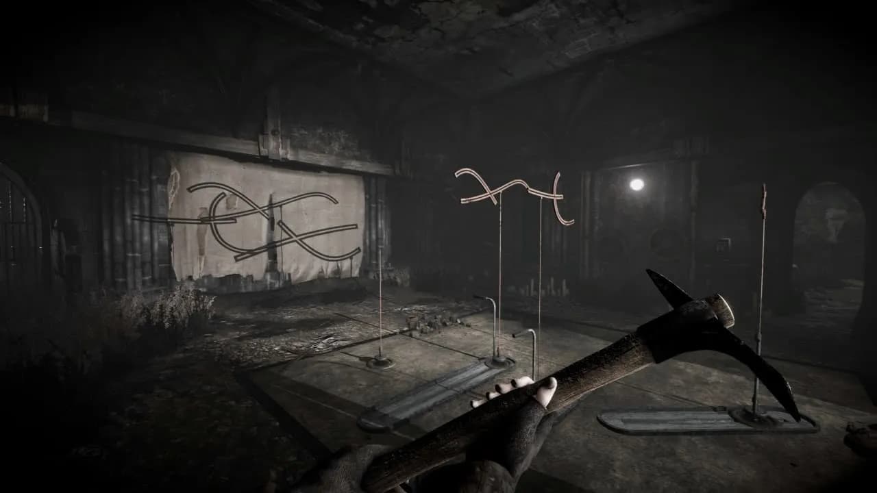 Total Chaos — скриншот 8