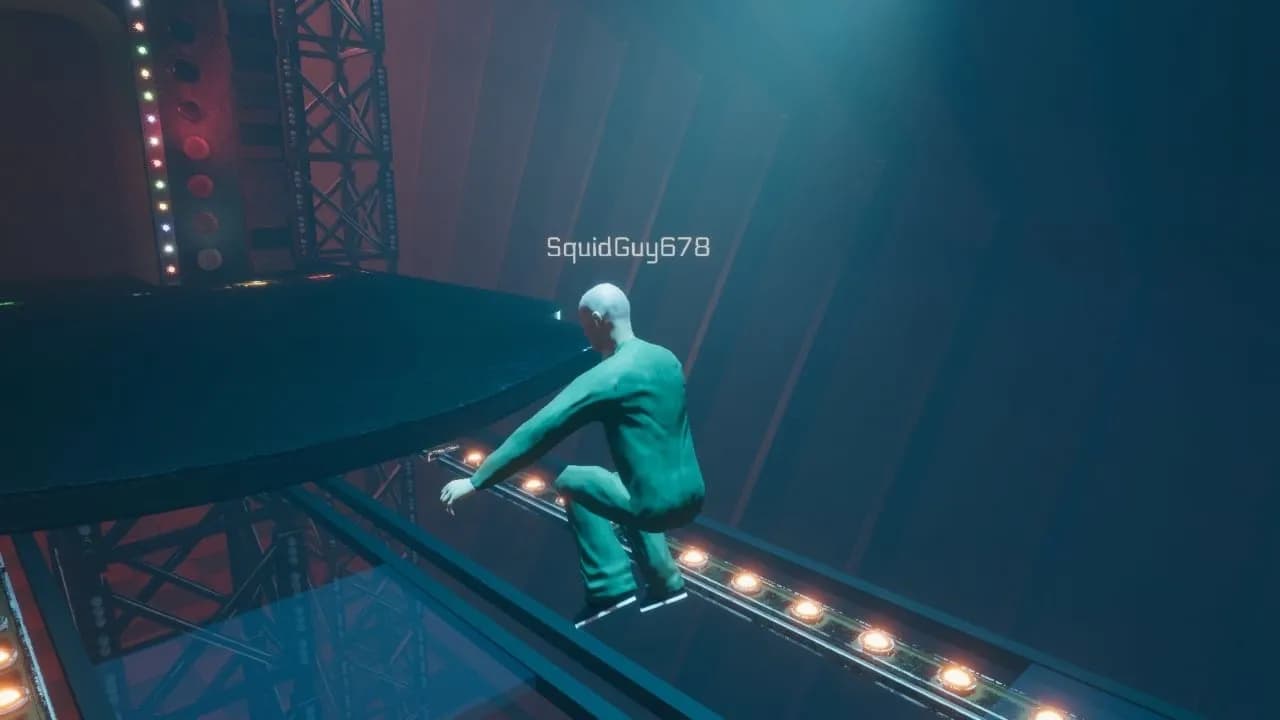 SQUID GUYS — скриншот 10