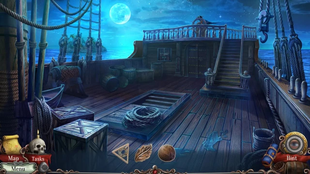 Uncharted Tides: Port Royal — скриншот 3