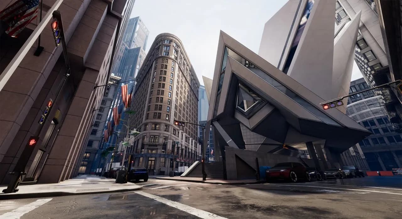 Robo Recall — скриншот 2
