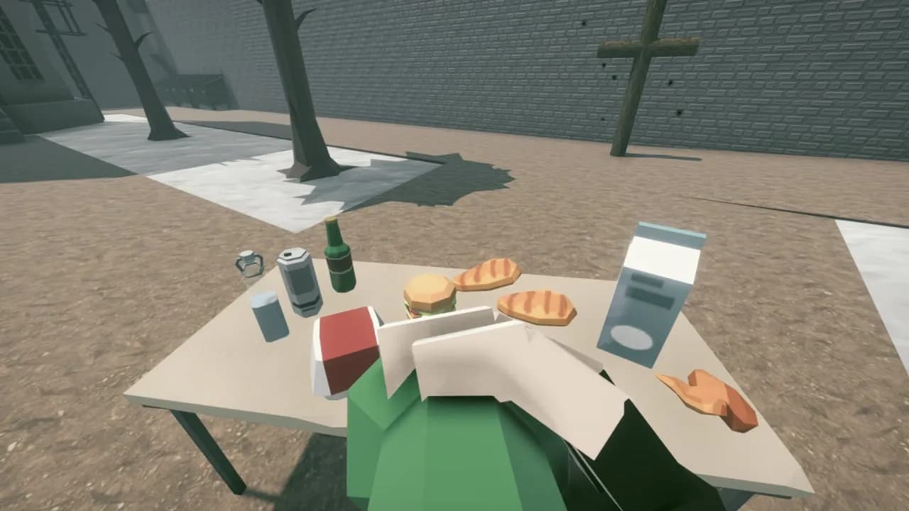 GoreBox — скриншот 6