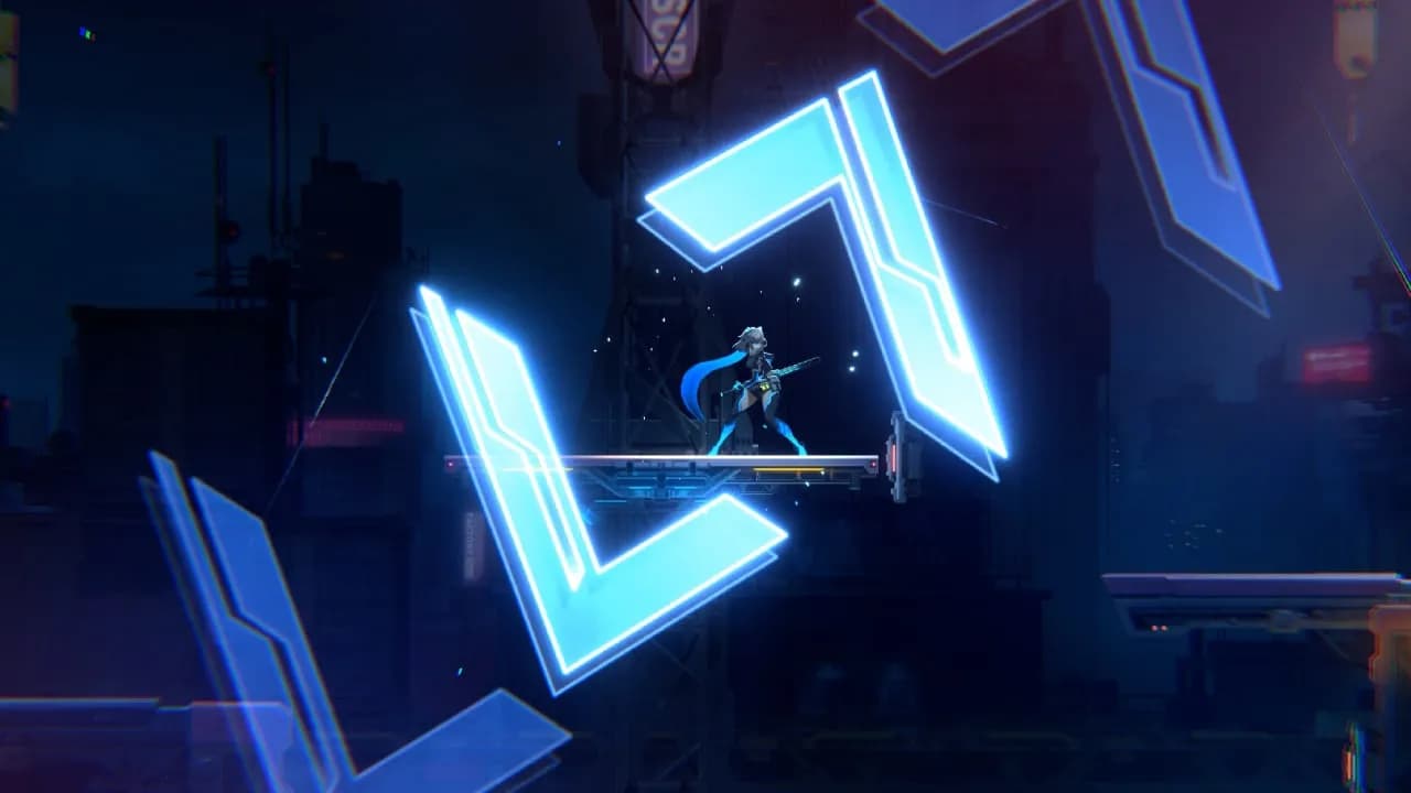BlazBlue Entropy Effect — скриншот 9