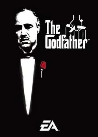 Обложка The Godfather