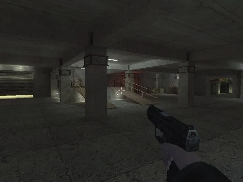 Hellforces — скриншот 2