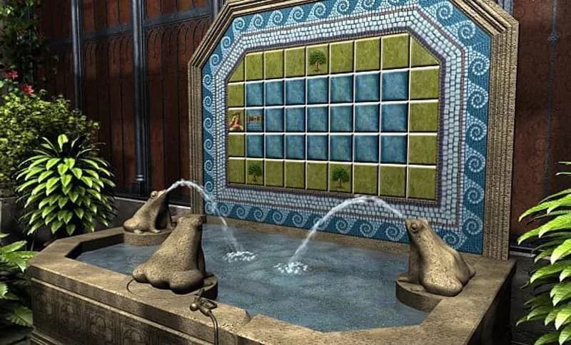 Nancy Drew: Curse of Blackmoor Manor — скриншот 3