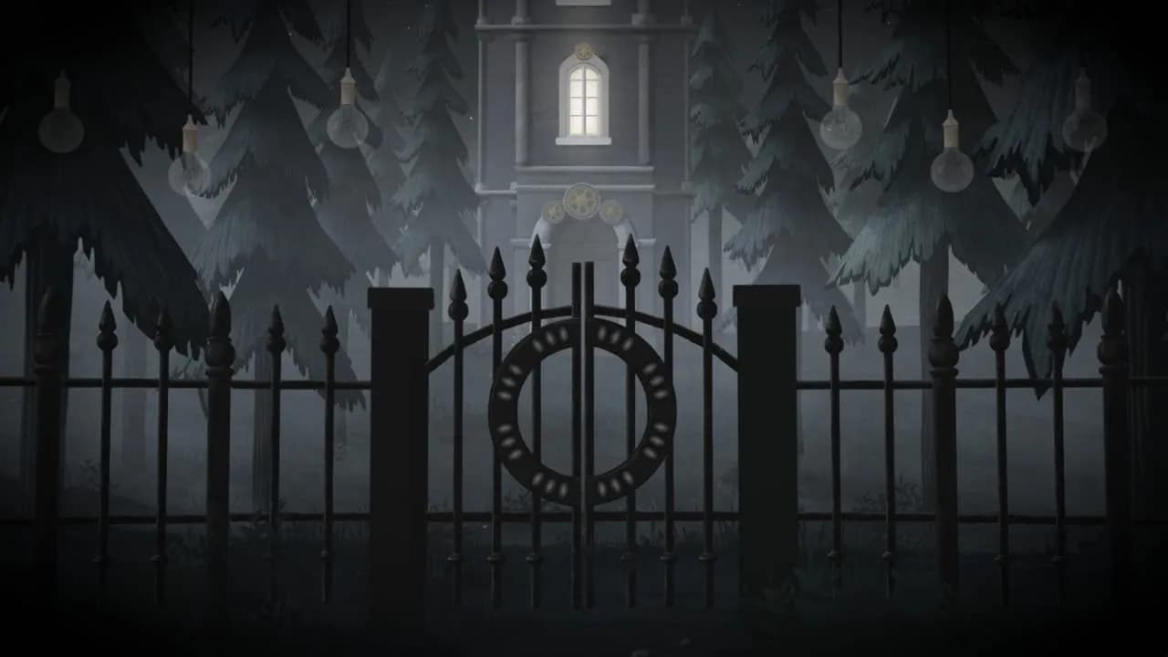 Tick Tock: A Tale for Two — скриншот 4