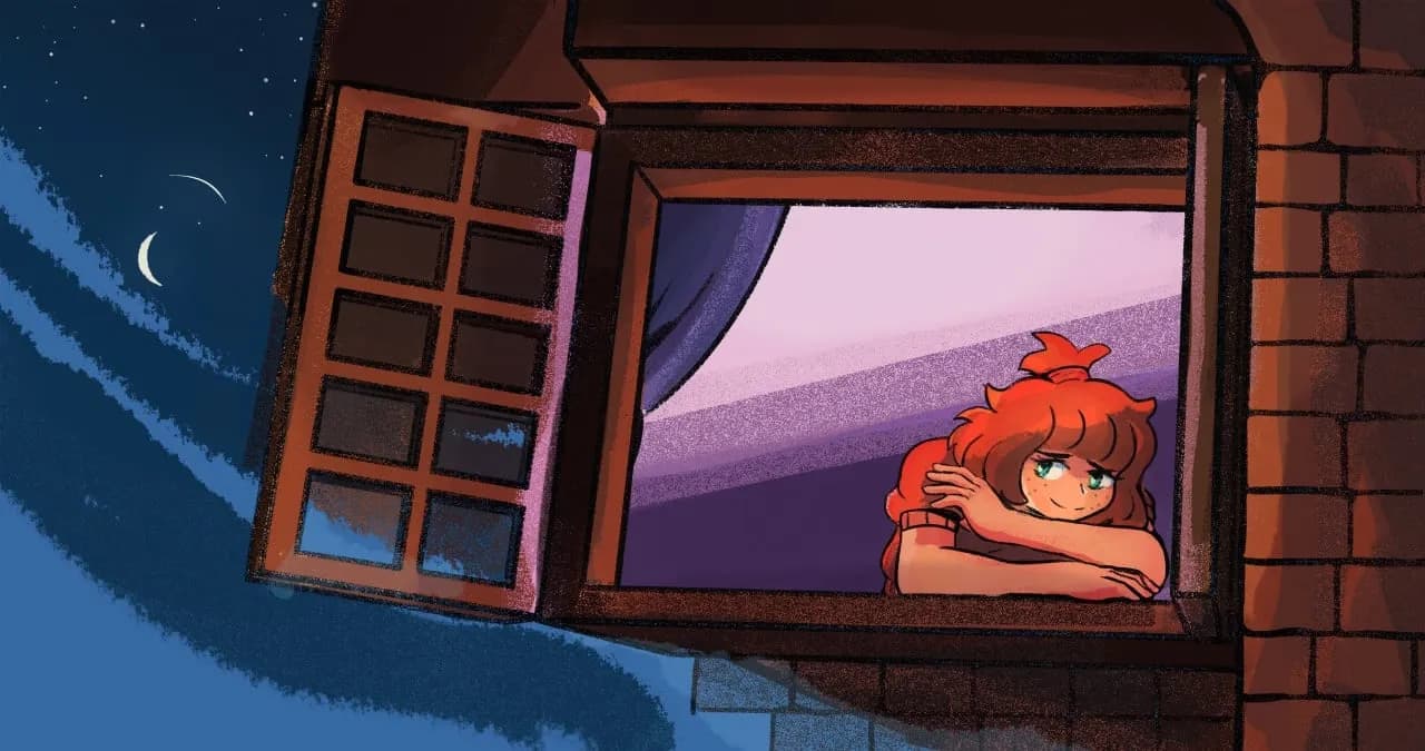 My Sweet Confession — скриншот 2