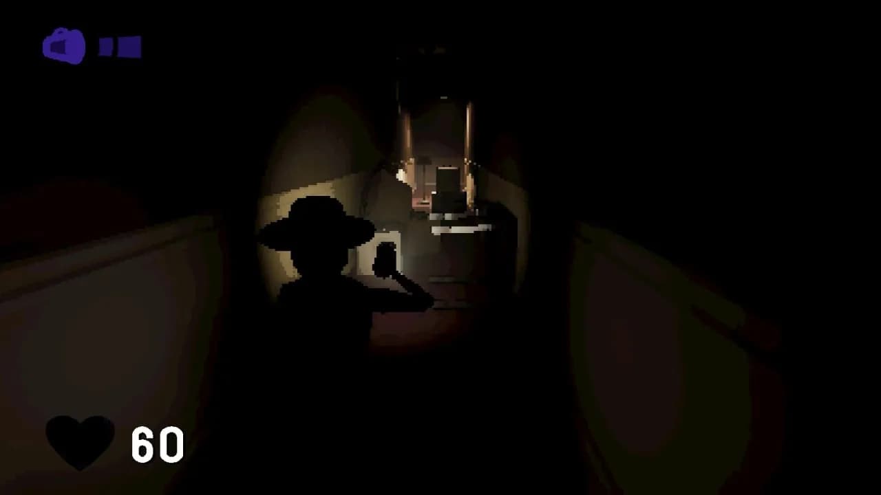 The Upturned — скриншот 10