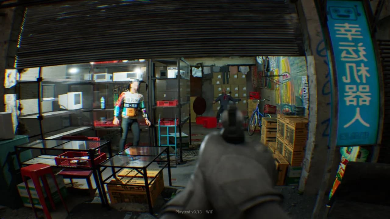 Better Than Dead — скриншот 7