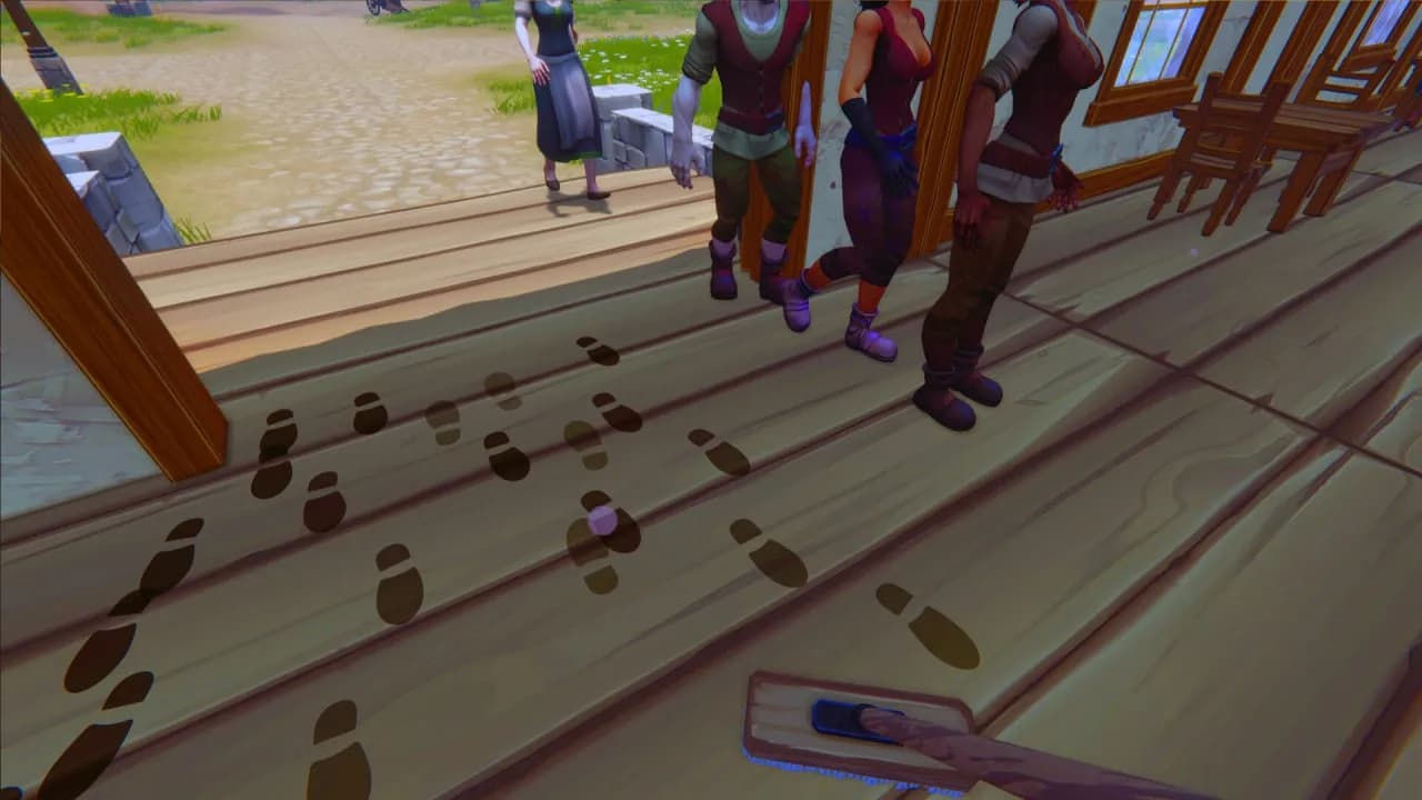 Tavern Manager Simulator — скриншот 10
