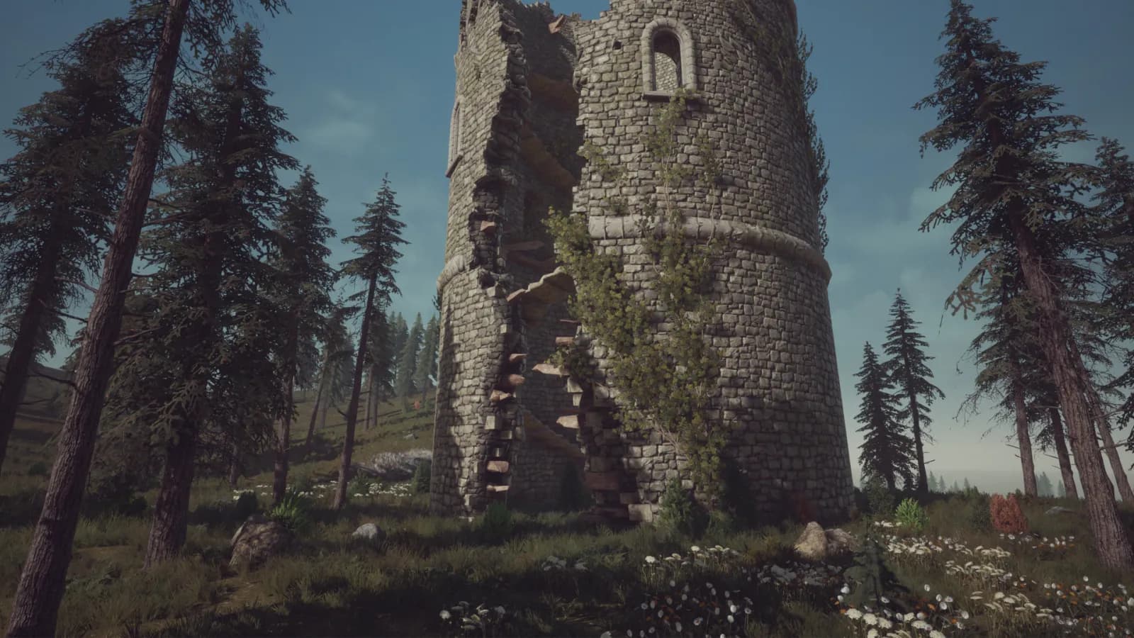 Withstand: Survival — скриншот 5