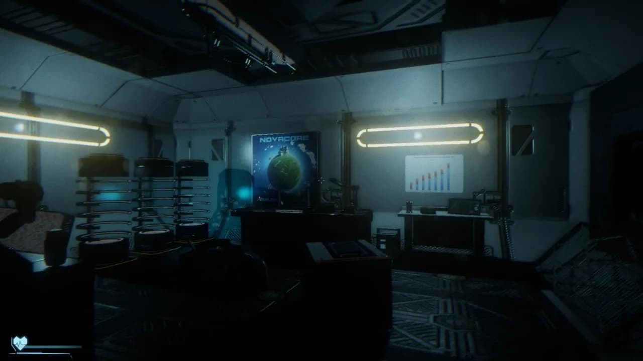 Syndrome — скриншот 12