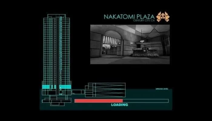Die Hard: Nakatomi Plaza — скриншот 3