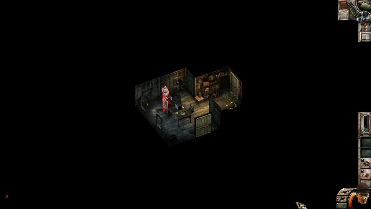 Commandos 2: Men of Courage — скриншот 9
